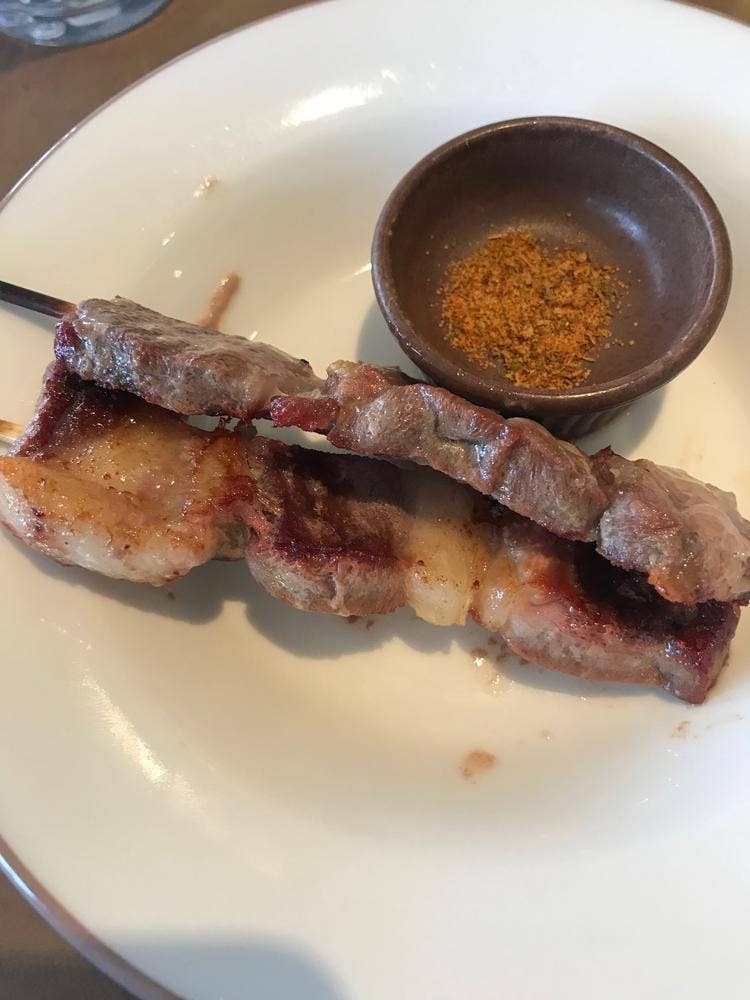 サイゼリヤ 久居インターガーデン店