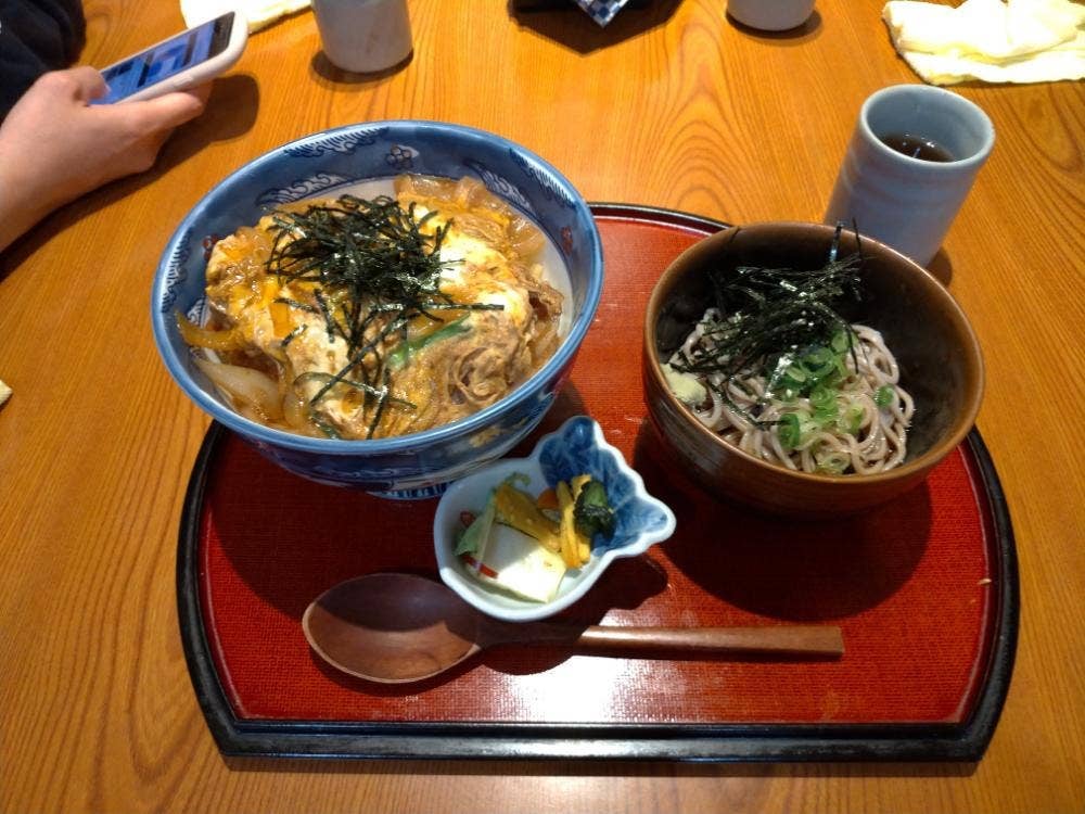 旬味和膳 季乃庄