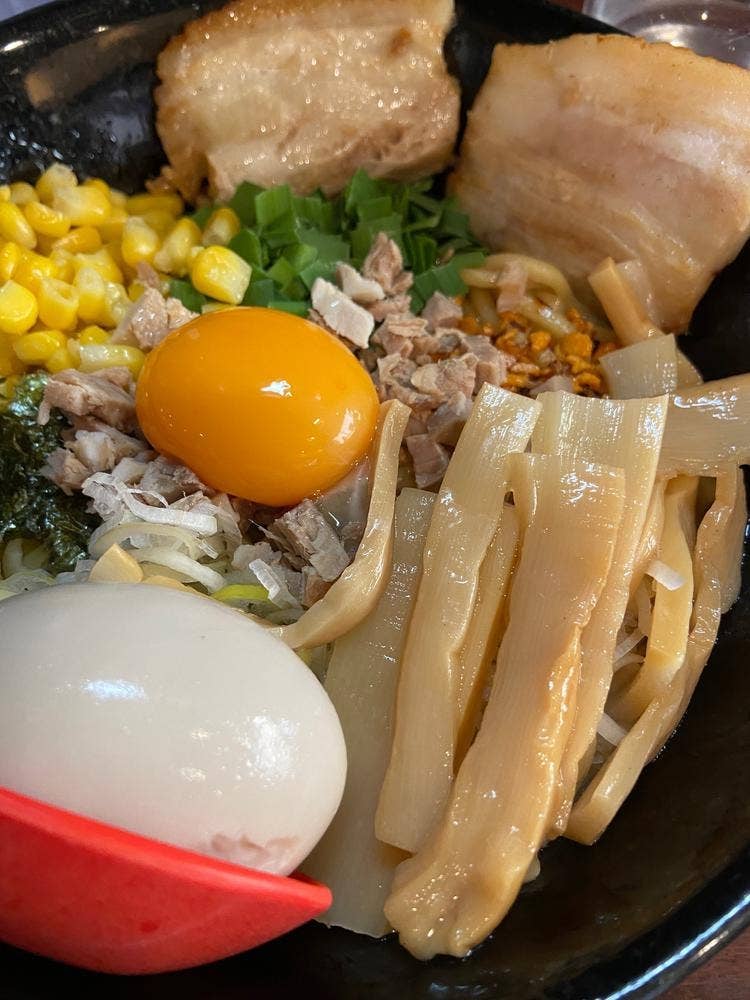 ラーメン番長 銀次郎 みなと店