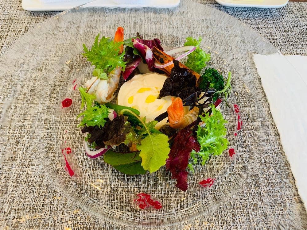 ビストロ イブー