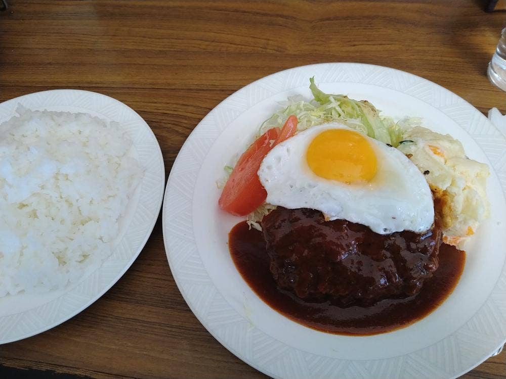 レストラン ヨシイ