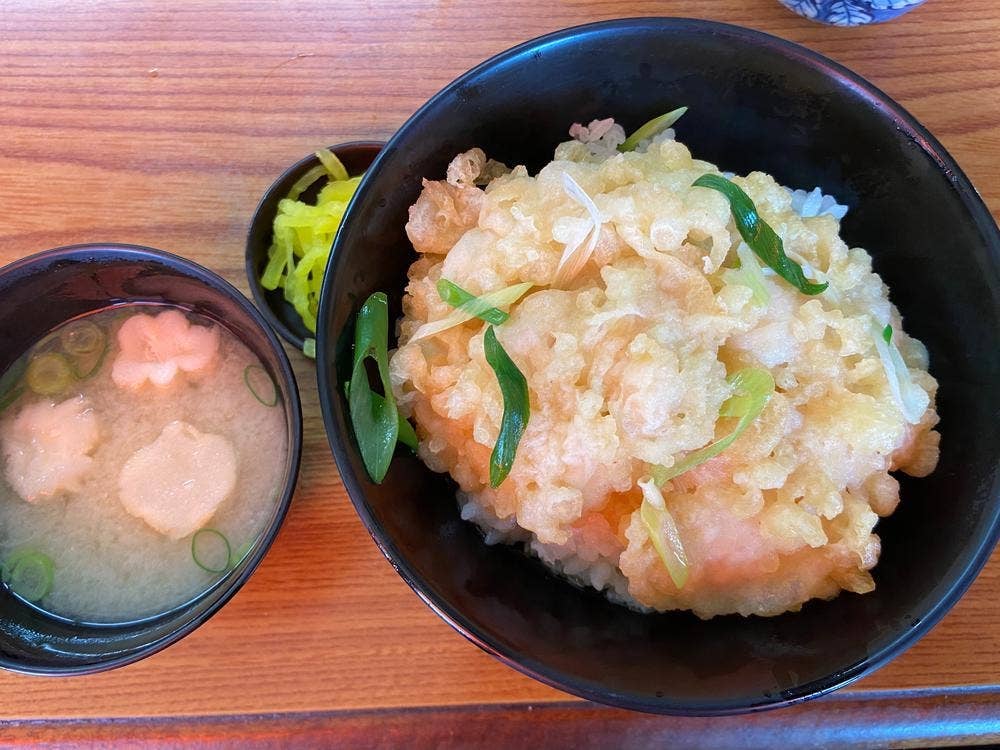 笹屋食堂