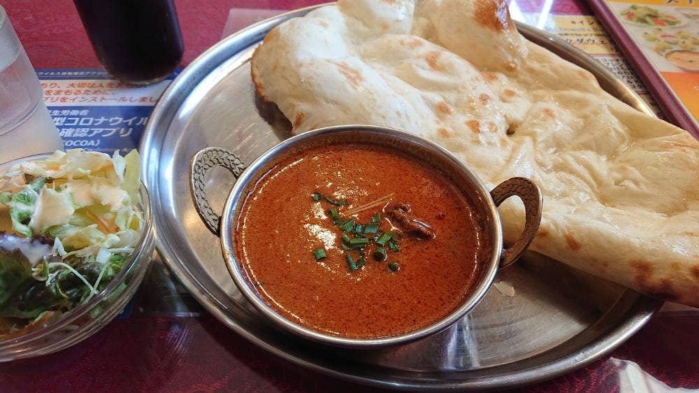 ASIAN DINING MEHMAN