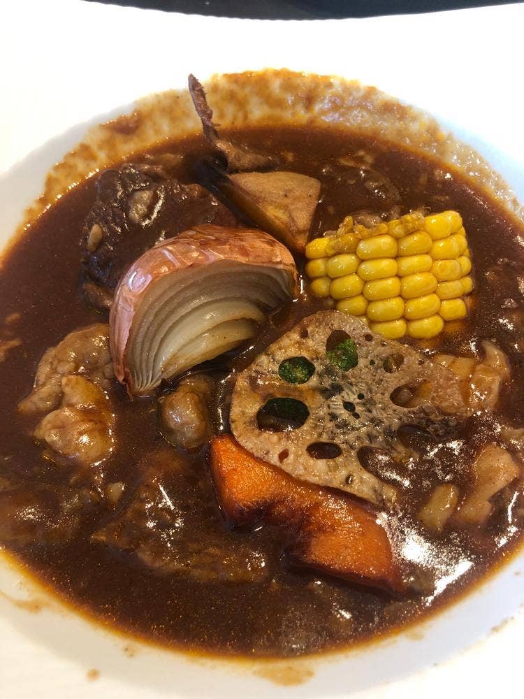 Beef & Wine ながおか