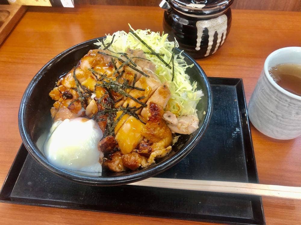 からあげ専門店 からやま 所沢北野店