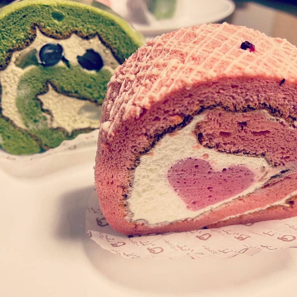 ロールケーキ工房クルル
