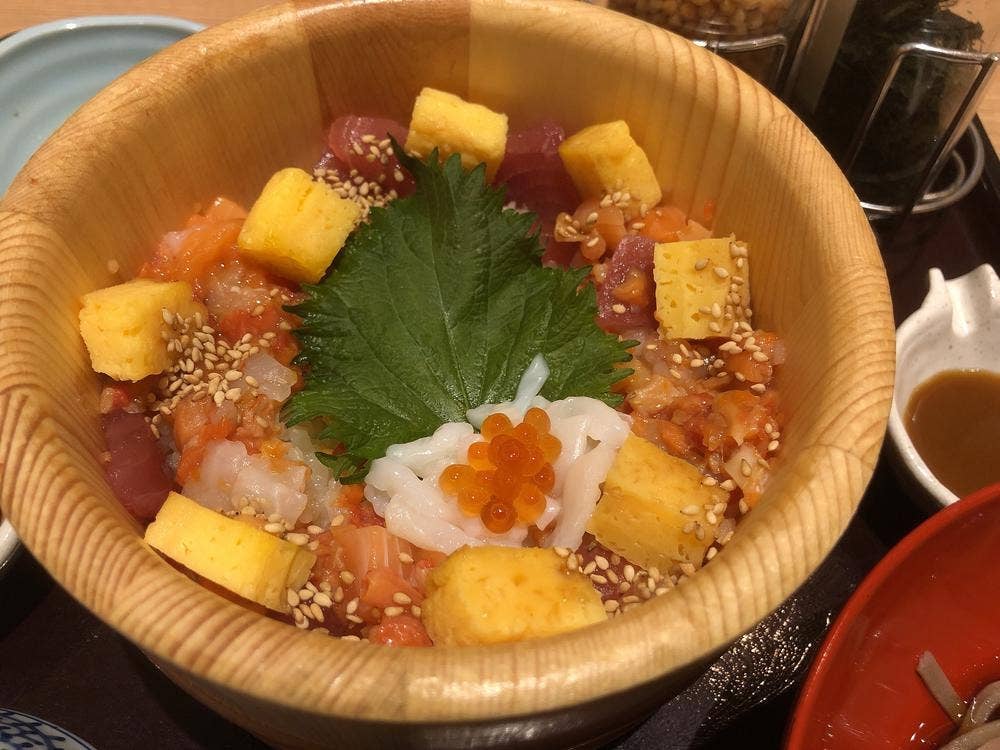 おひつごはん四六時中 おおたかの森店