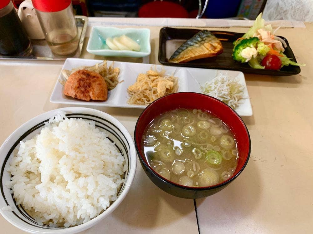 東峰