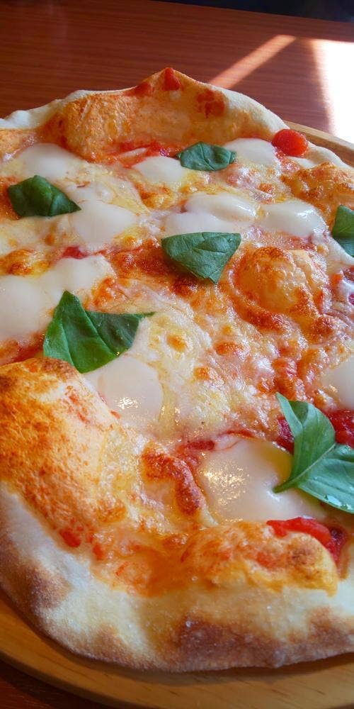 ジョリーパスタ 厚木林店
