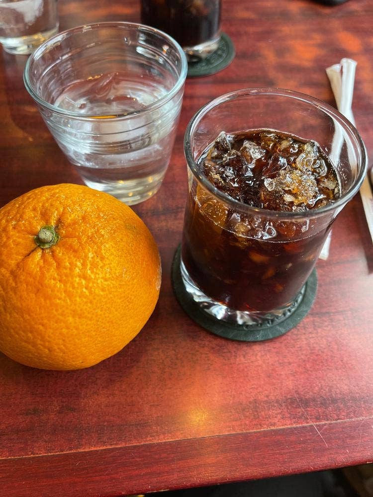 喫茶はっぴーはうす