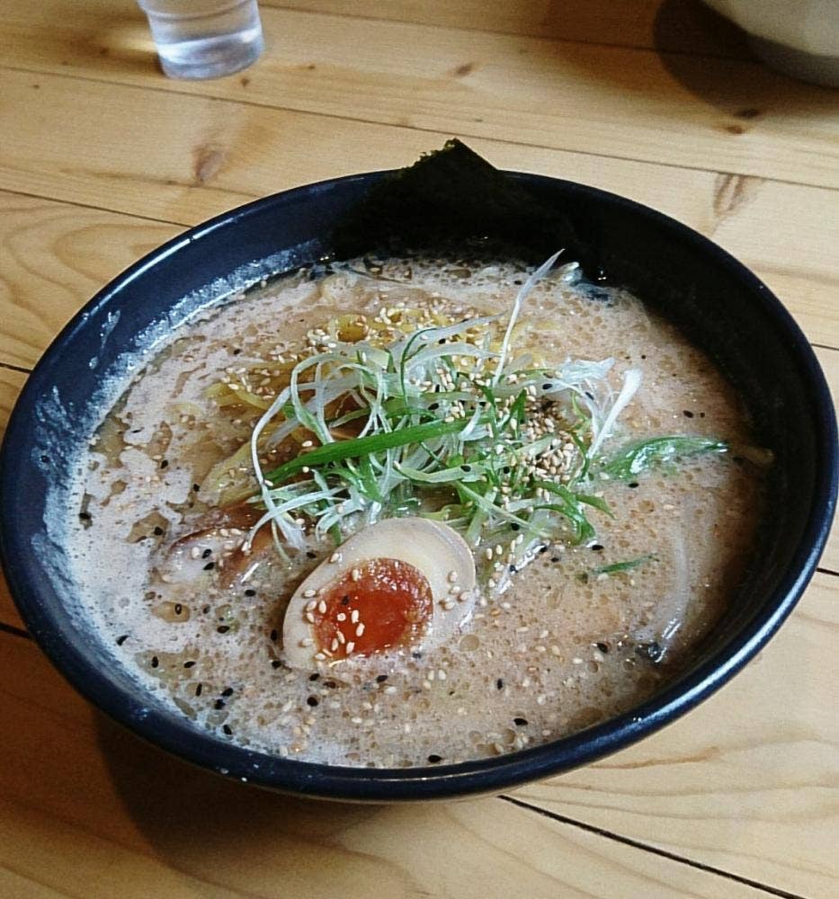 ラーメン専門店 一騎