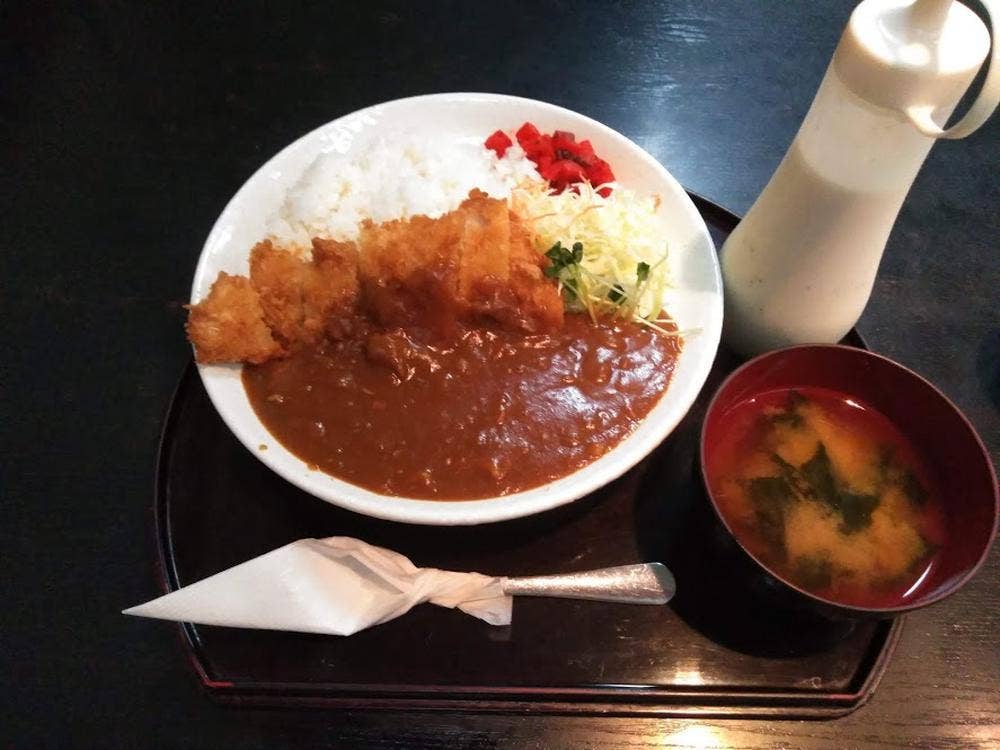 寿徳庵 追浜店