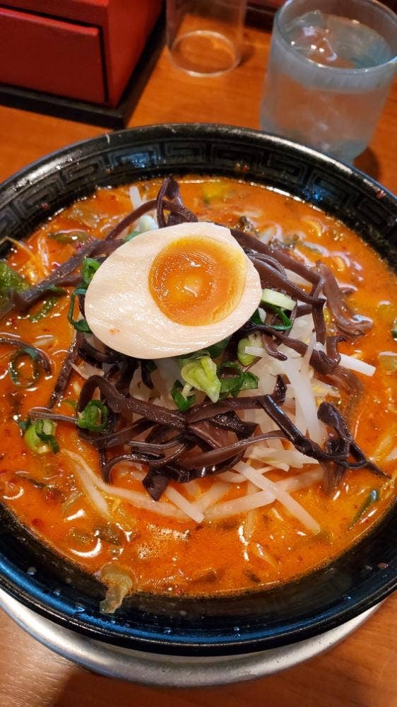 中華食堂 一番館 吉祥寺店