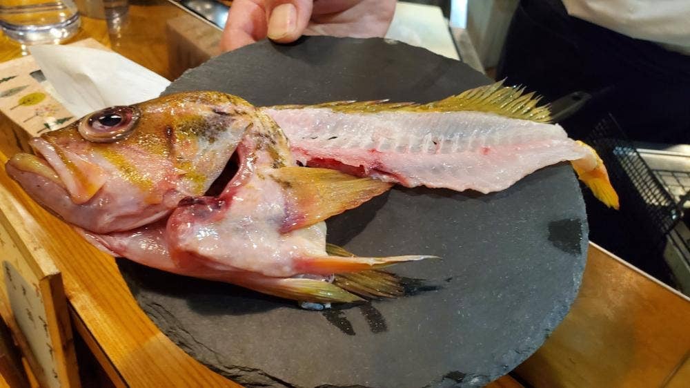 魚北水産
