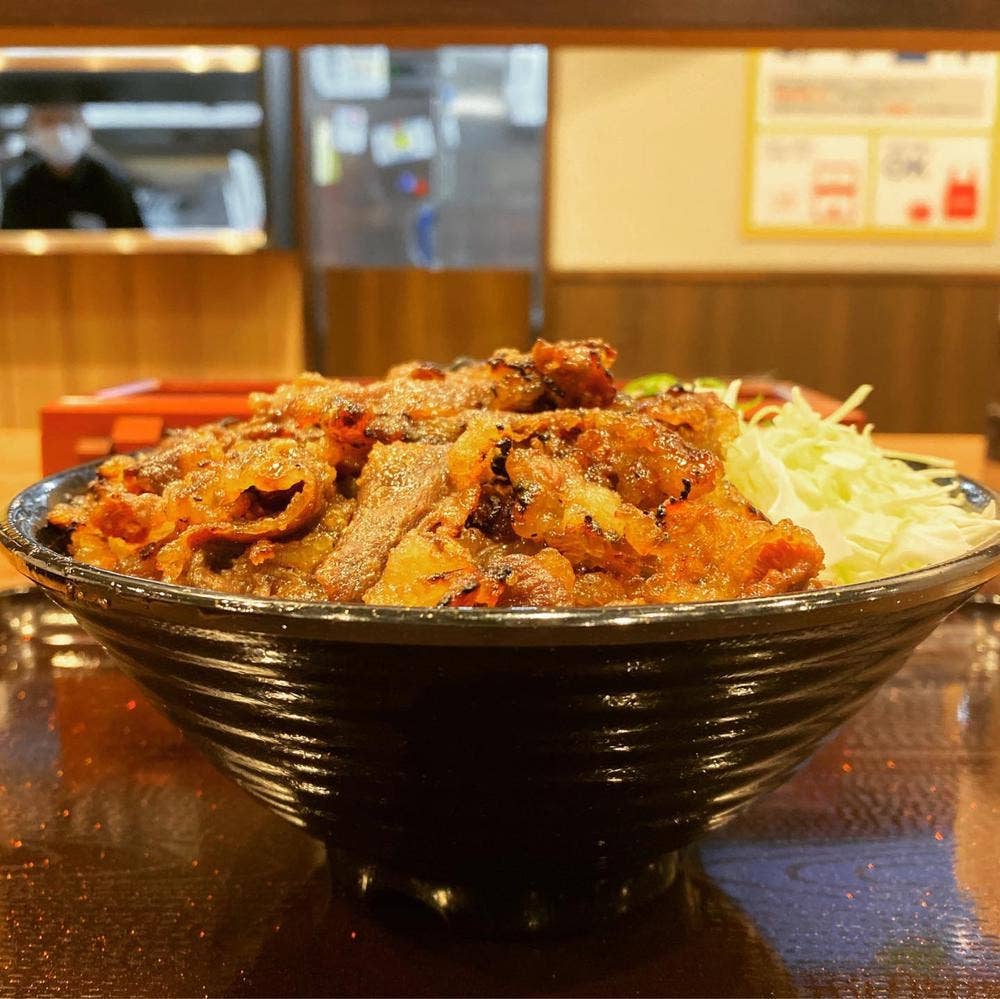 韓丼 和歌山紀三井寺店