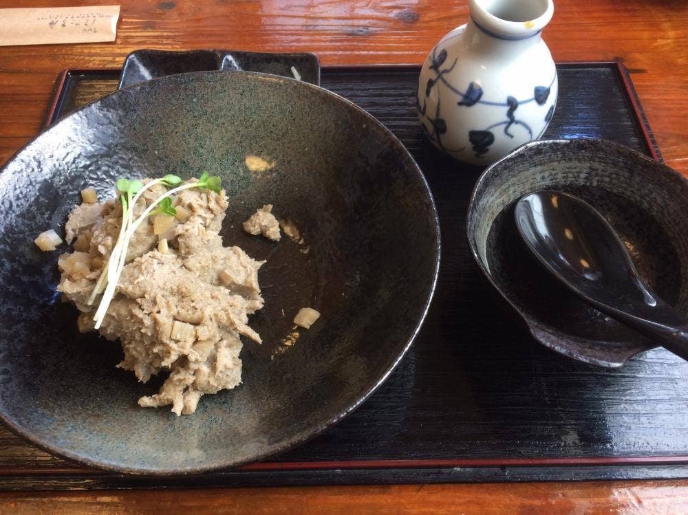 ほたる庵
