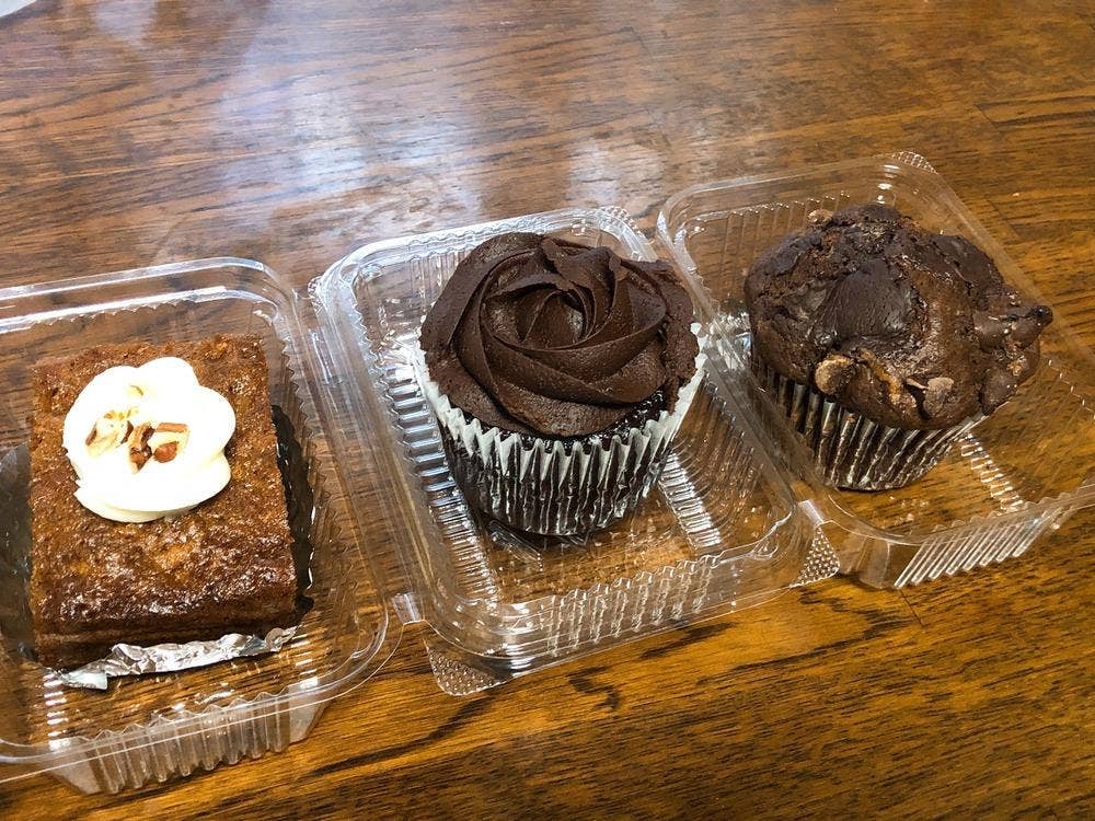 ユニコーンベーカリー