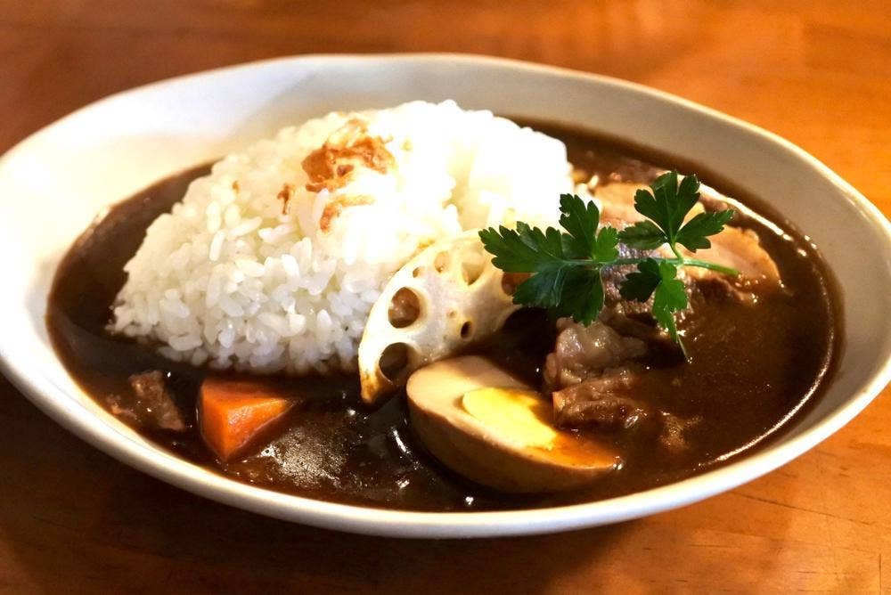 安城カフェビー