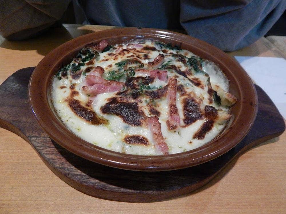 サイゼリヤ 上大岡ミオカ店