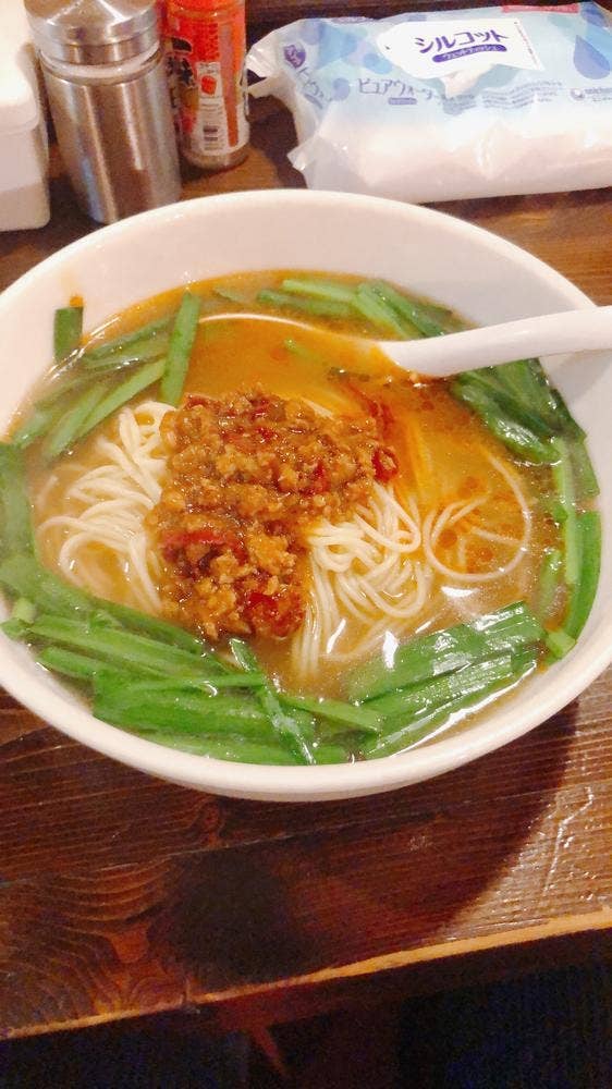 珍味お食事処ゆうき