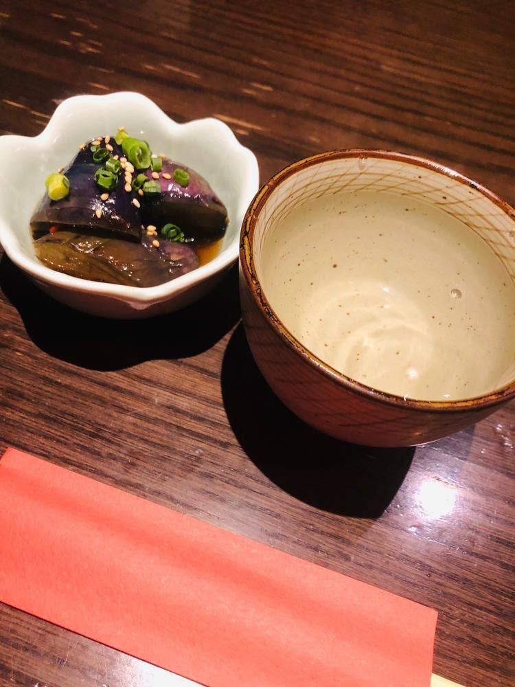 そば酒房・蔵