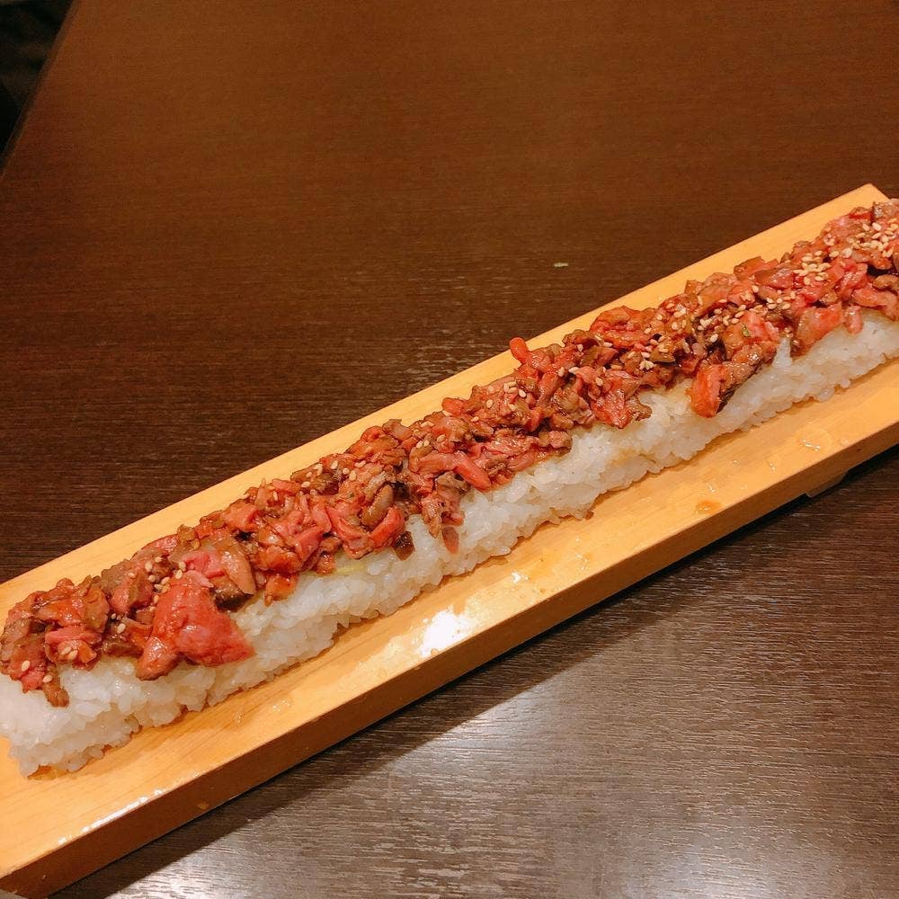 肉と魚と鍋 わがまま屋 徳島店