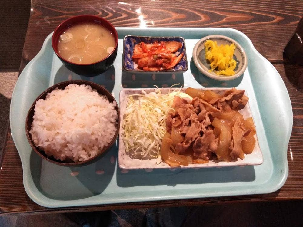 イオ酒場