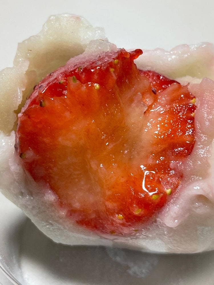 中尾清月堂 富山店