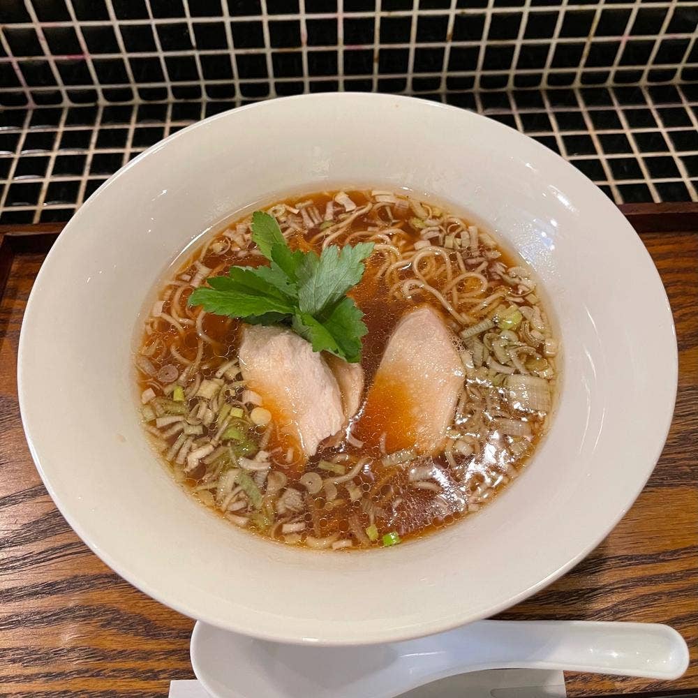 炉ばた しんがり