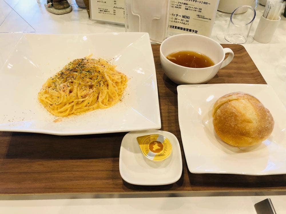 KITCHEN磯上