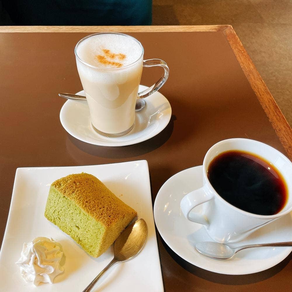 G2 cafe