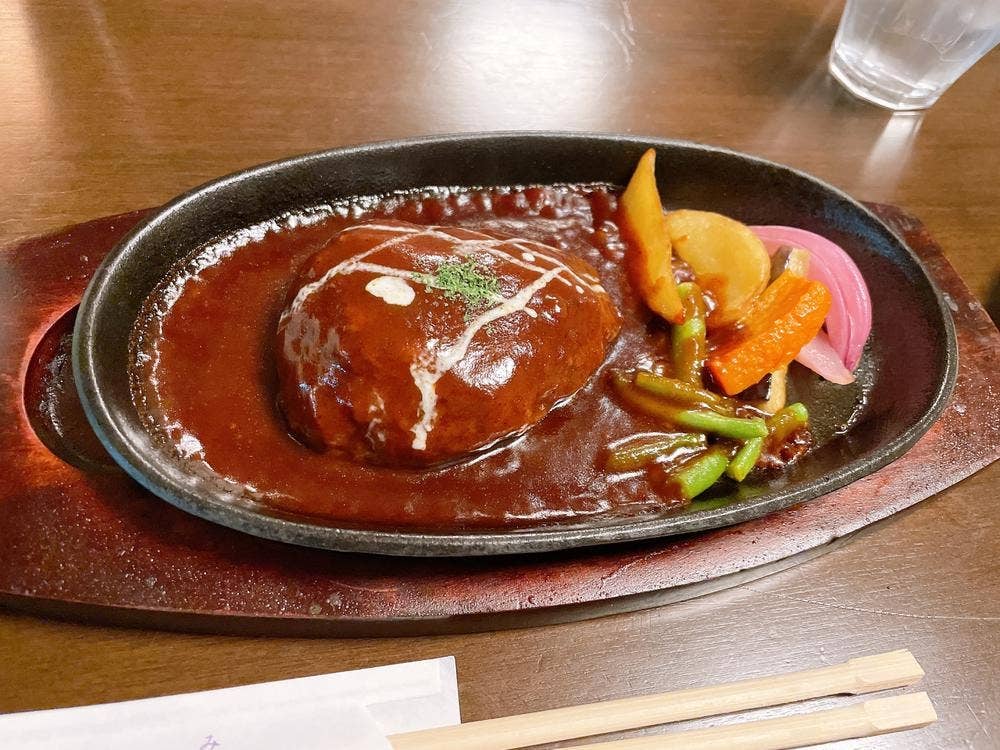 四季彩ダイニング心味