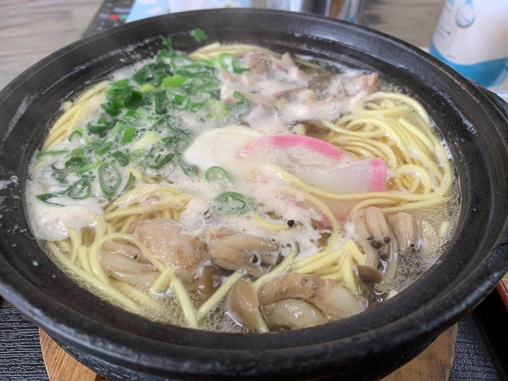 お好み焼 ひらお