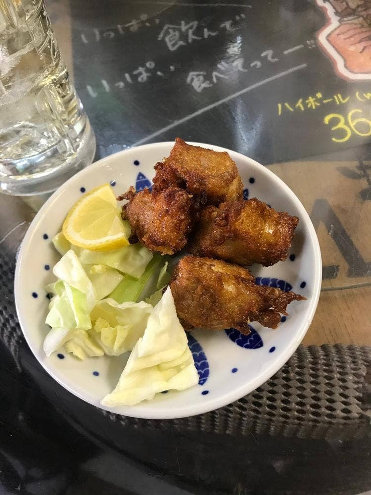 立呑み 赤ひげ本店