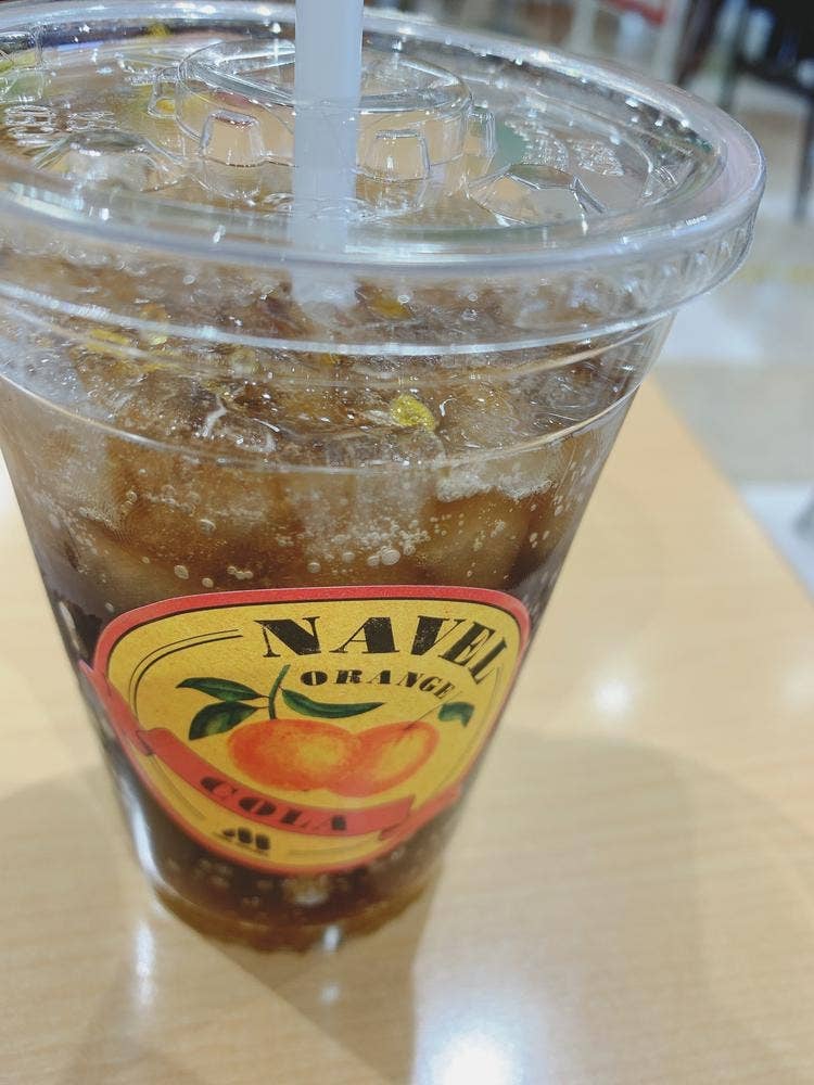 モスバーガー グランパレッタ熊本店