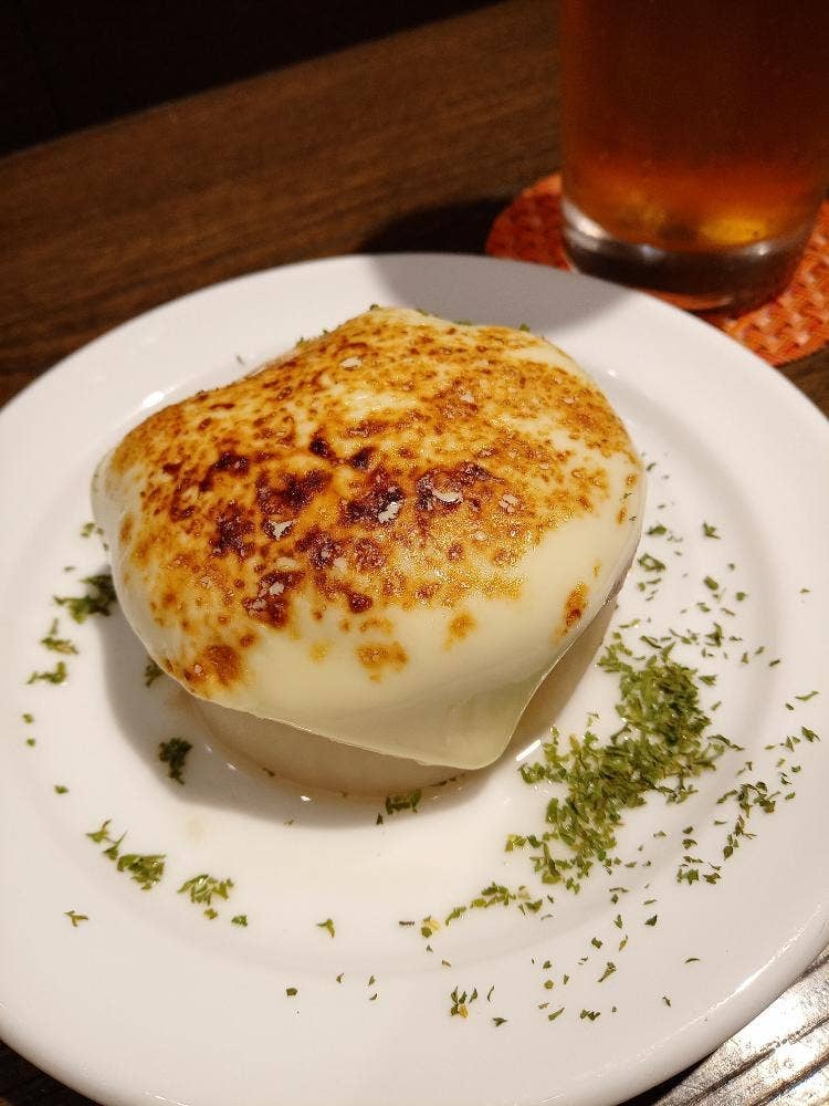 フレンチおでんと串焼き酒場 ikotto