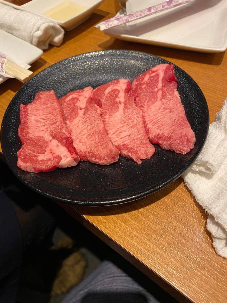 Osaka焼肉39サンキュー