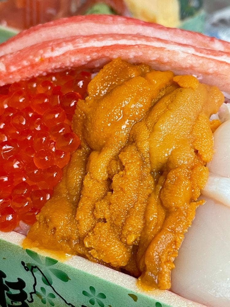 お食事処濱乃家