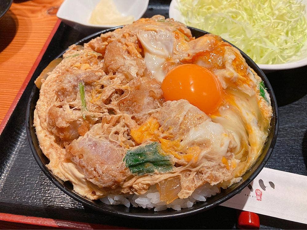 こだわり とんかつ 峯 高千穂通デパート前店