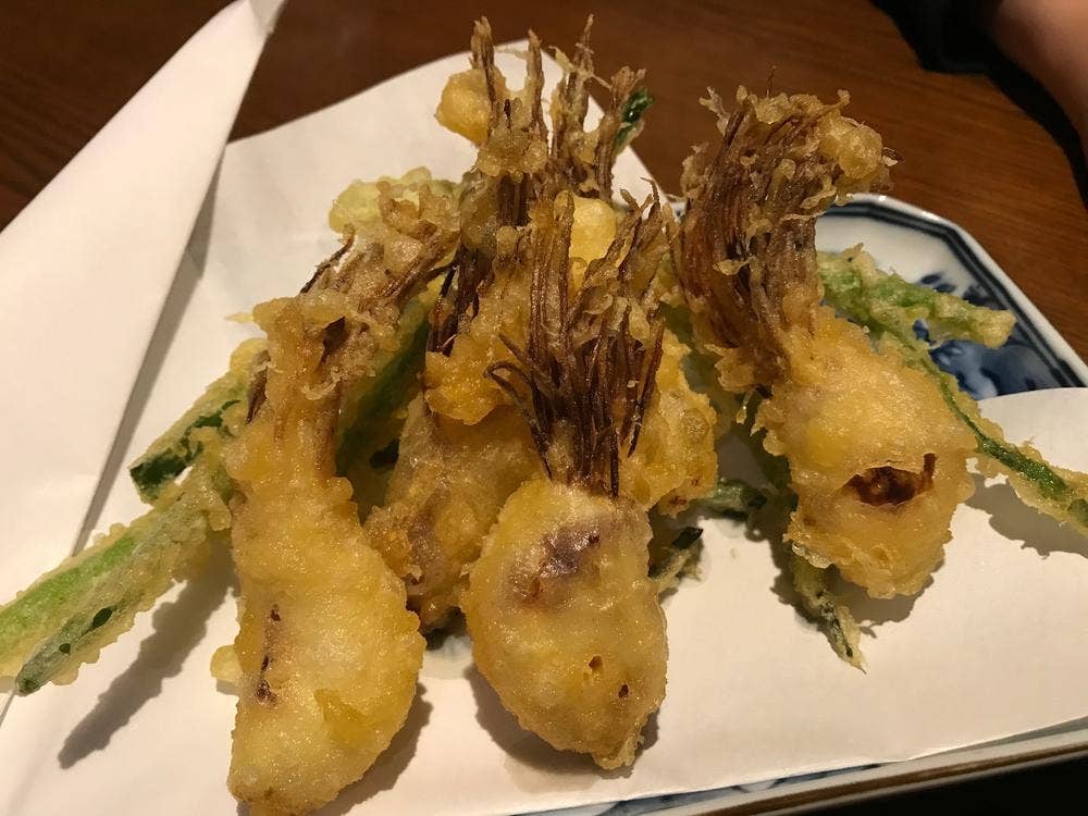 吾作屋手打ちそば・手打ちうどん