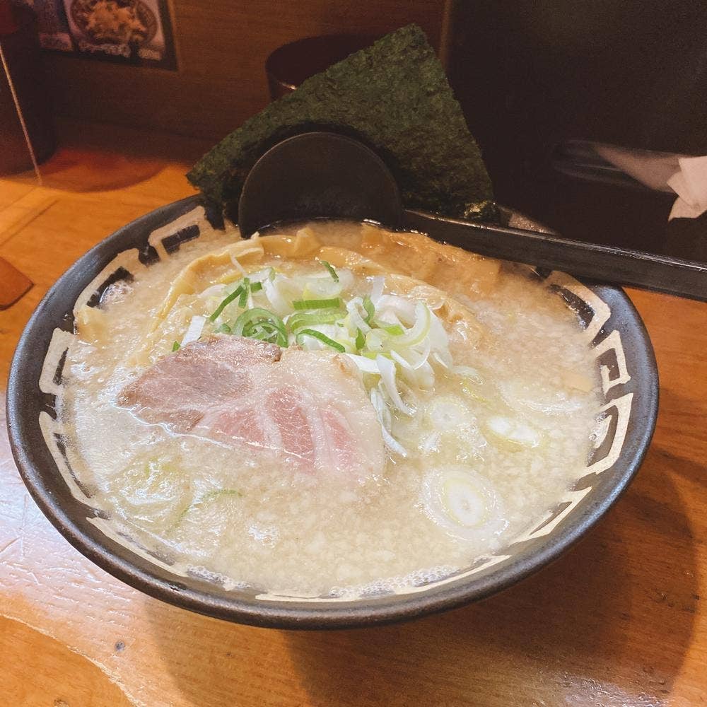 麺恋佐藤
