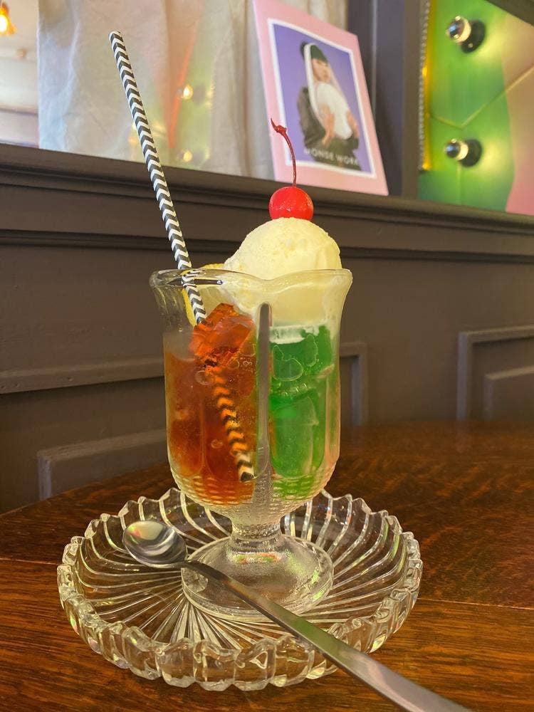 パーラー・ニューミソノ