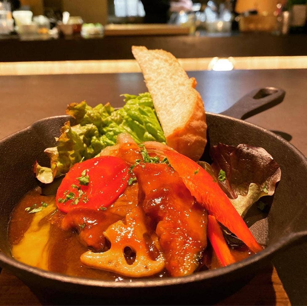 すき焼きKAPPŌ IPPON