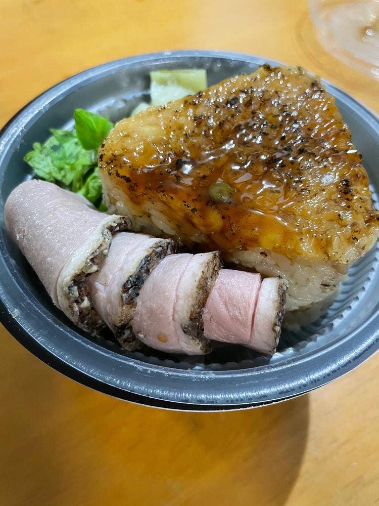 日本のさらだ いとはん 高島屋横浜店