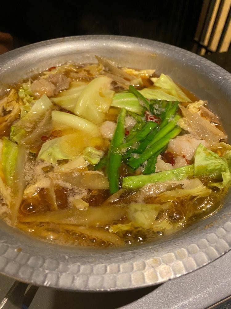 くいもの屋わん 函館五稜郭店