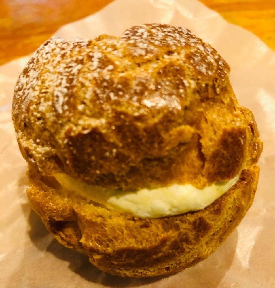 つきぢ松露の玉子焼 築地本店