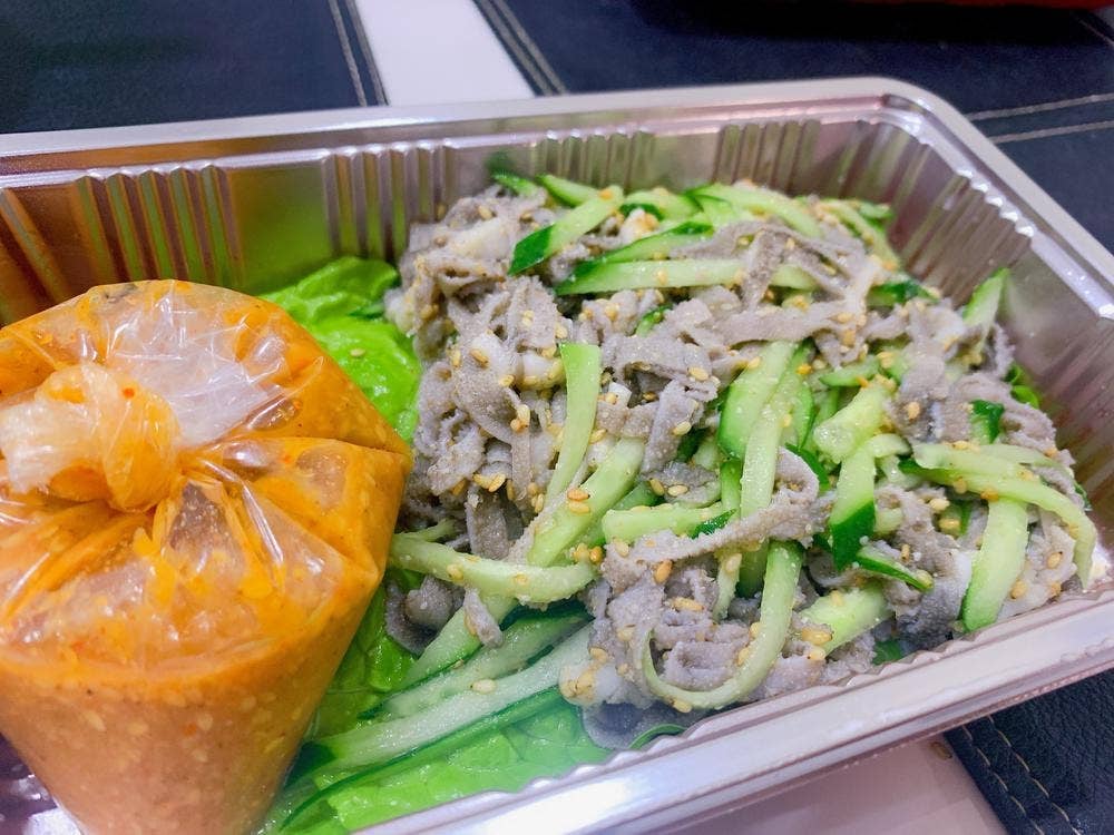 昔の焼肉 昌苑