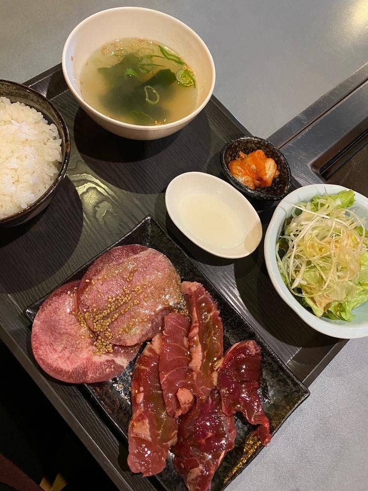 焼肉グルメ296 東久留米駅前店