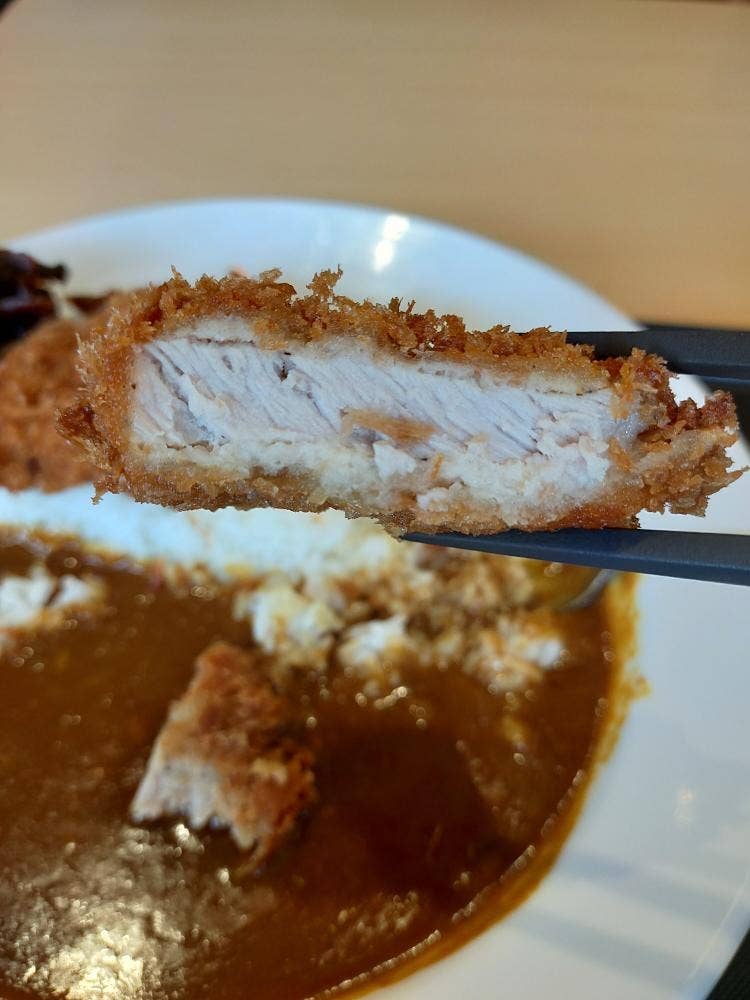 松屋 / 松のや/マイカリー食堂 幕張インター店