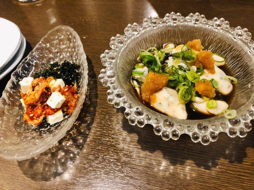 和Bistro 綱